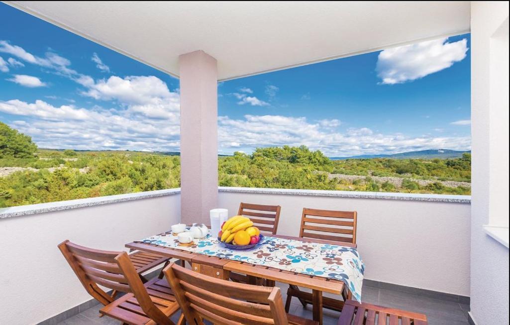 Apartments Stella Krk Town Zewnętrze zdjęcie