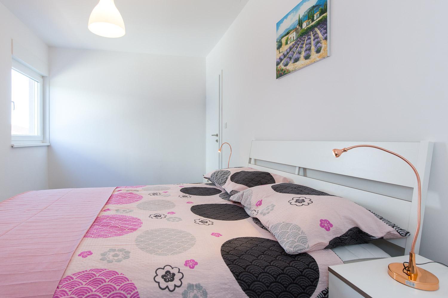Apartments Stella Krk Town Zewnętrze zdjęcie