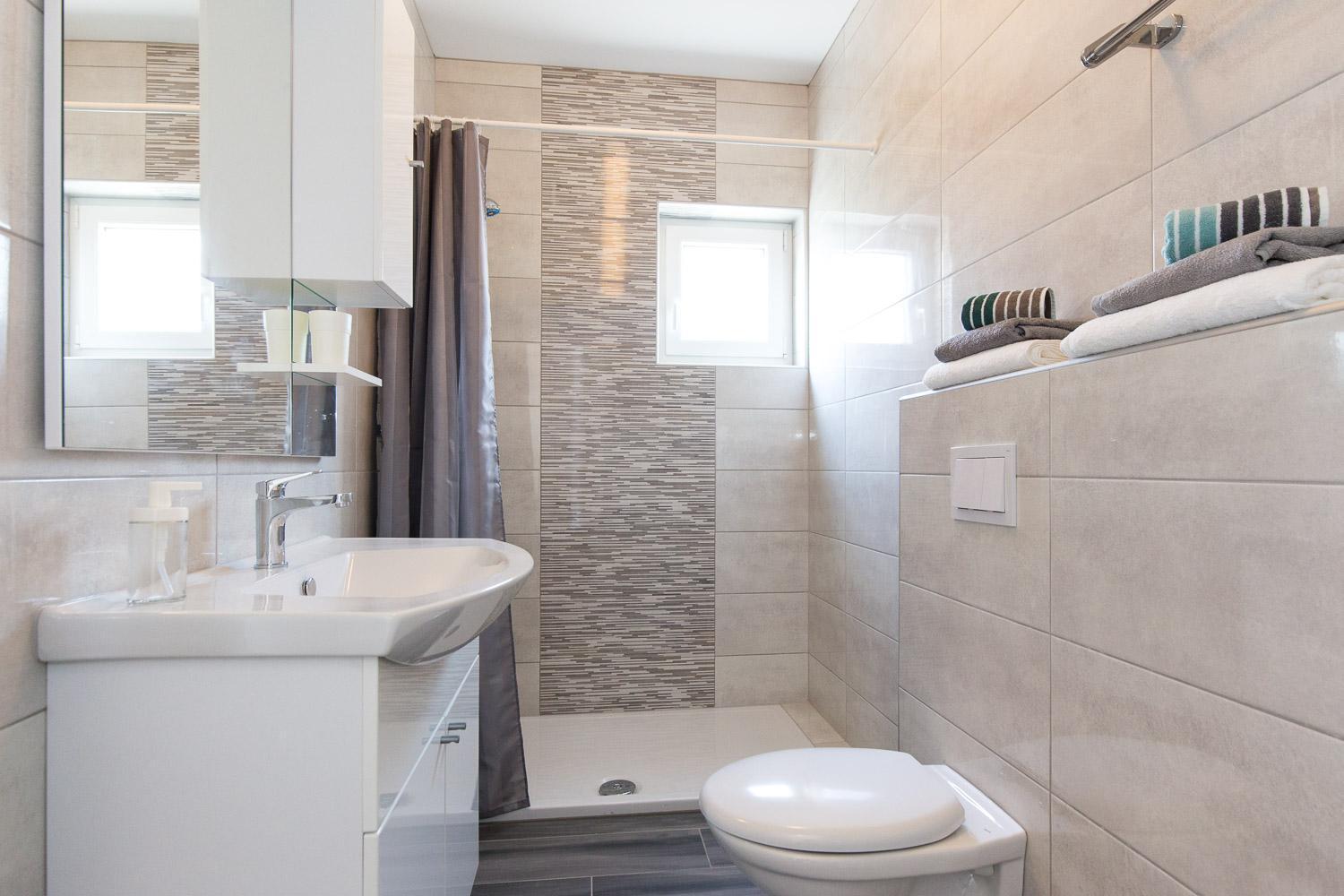 Apartments Stella Krk Town Zewnętrze zdjęcie
