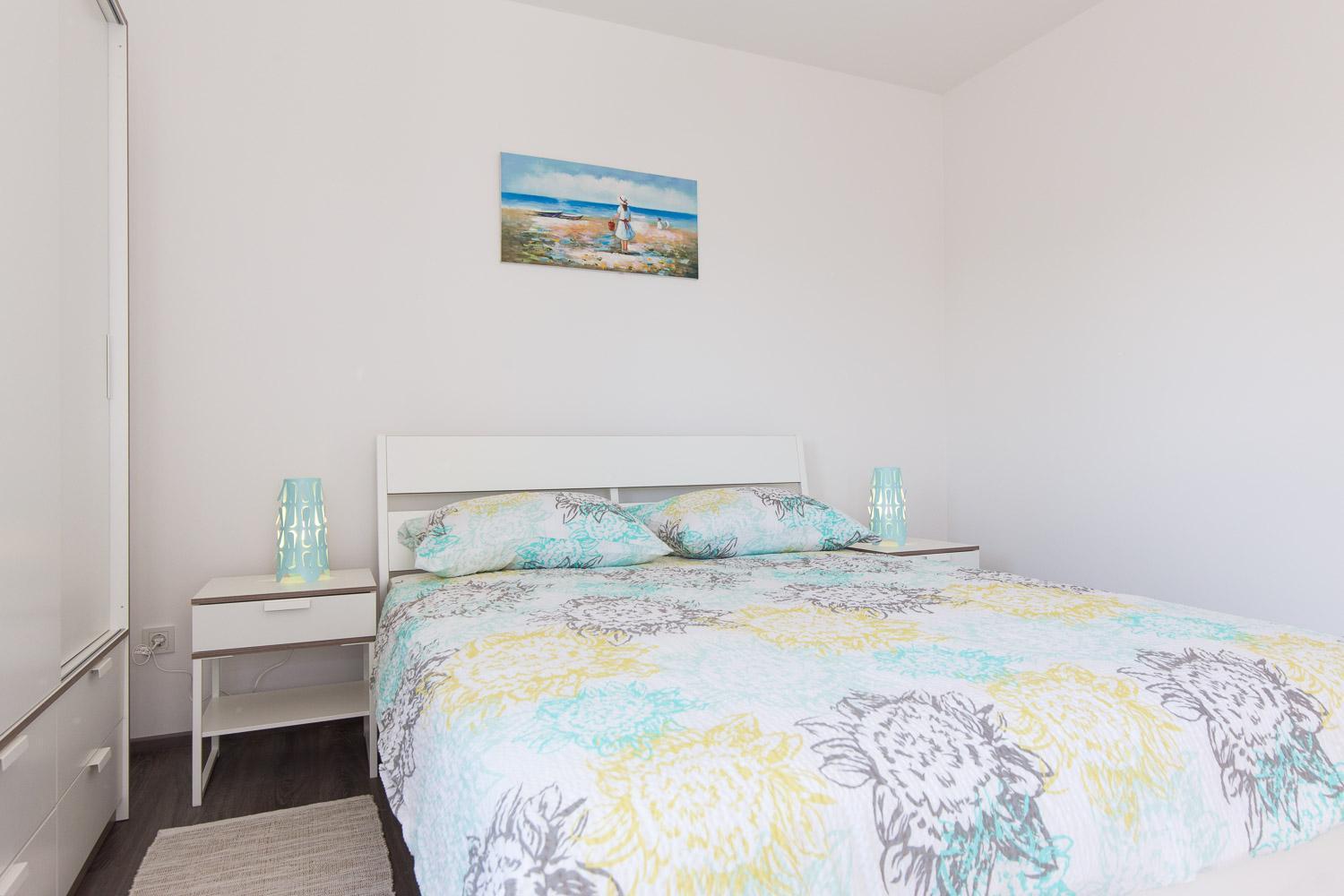 Apartments Stella Krk Town Zewnętrze zdjęcie
