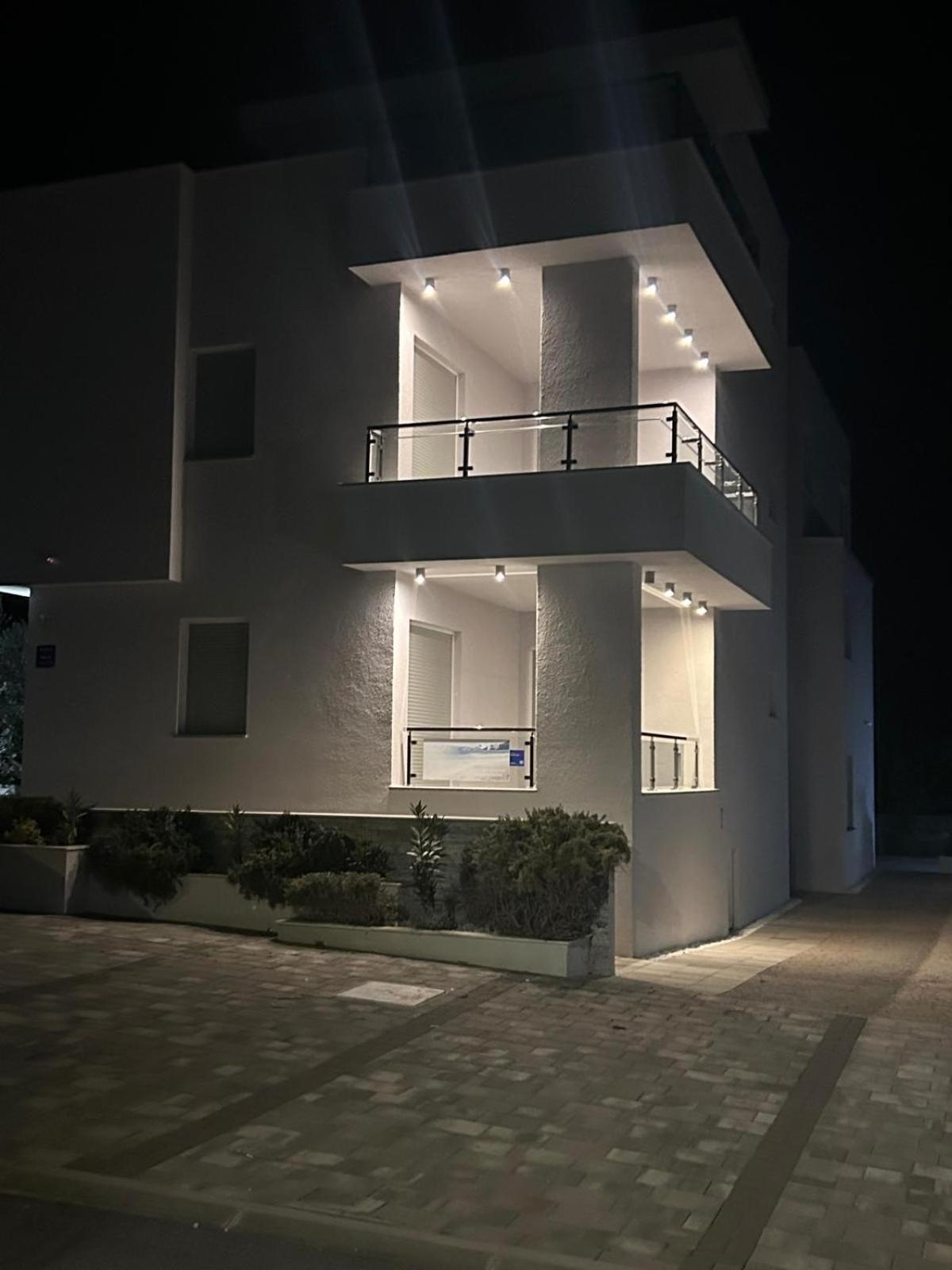 Apartments Stella Krk Town Zewnętrze zdjęcie